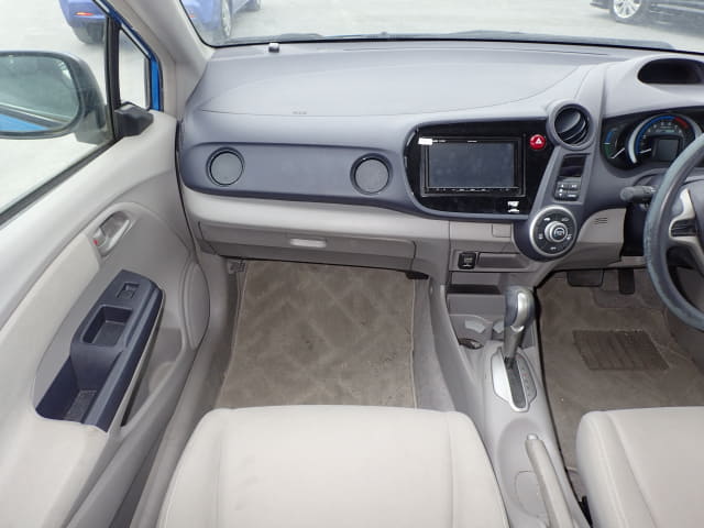 HONDA Insight thumbnail 33