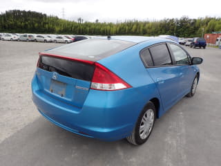 2009 HONDA Insight
