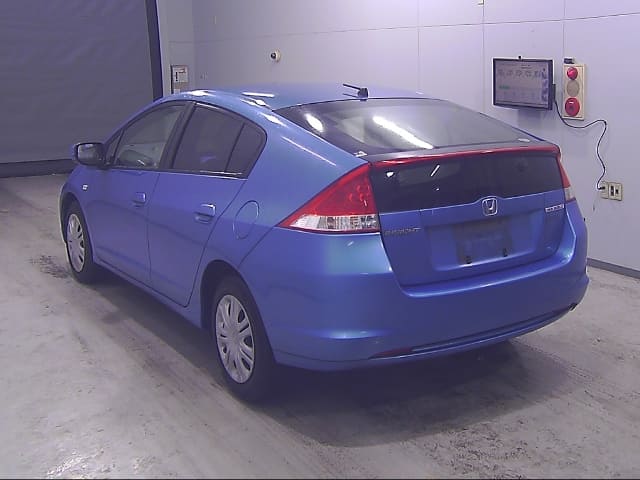 HONDA Insight thumbnail 46