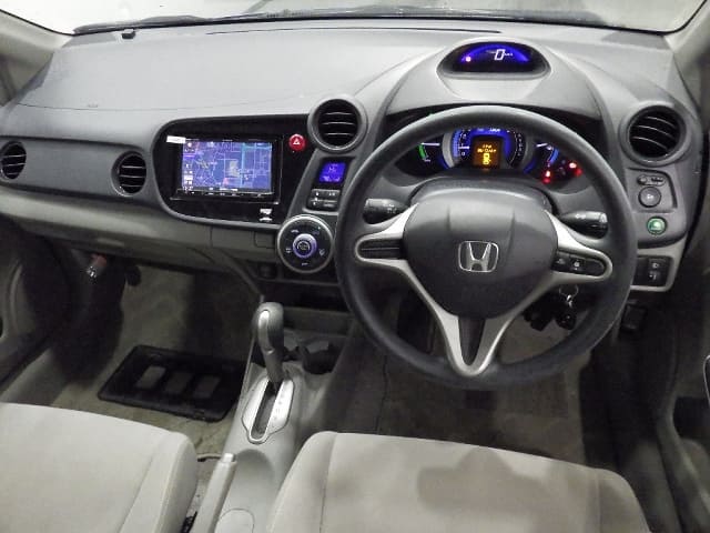 HONDA Insight thumbnail 47