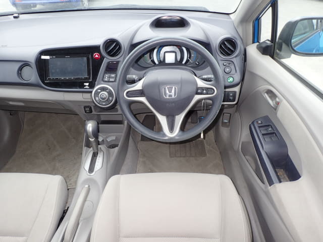HONDA Insight thumbnail 32