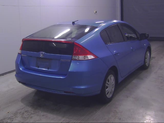 HONDA Insight thumbnail 49