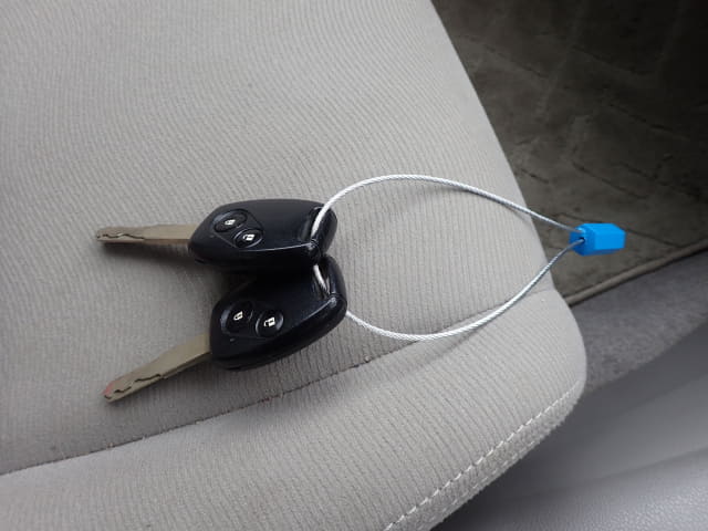HONDA Insight thumbnail 40