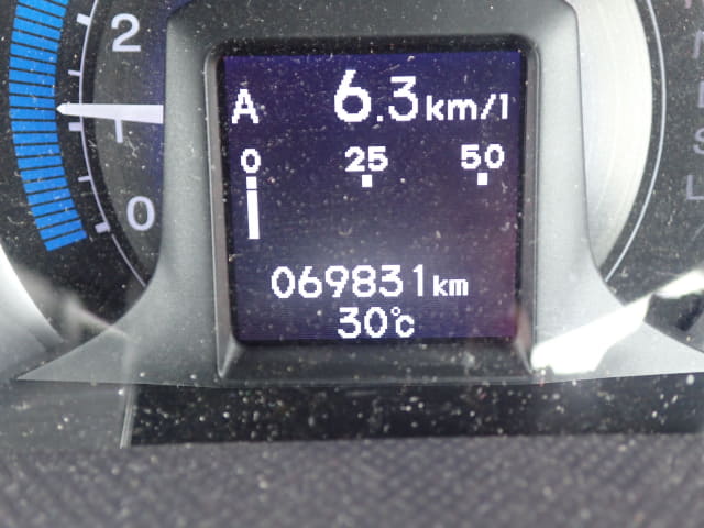 HONDA Insight thumbnail 35