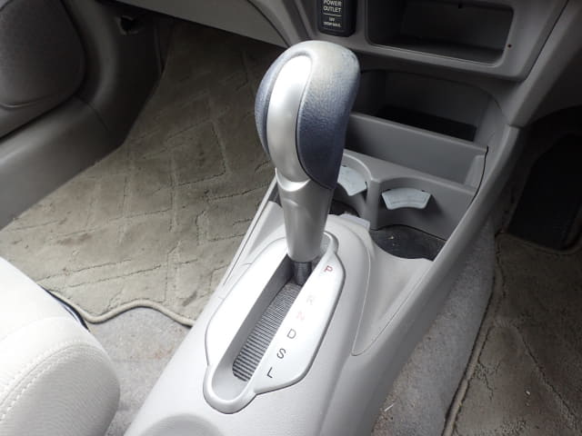 HONDA Insight thumbnail 39