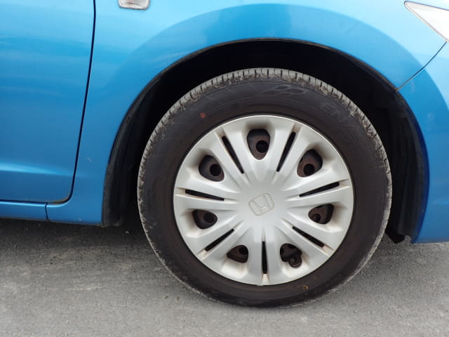 HONDA Insight thumbnail 12