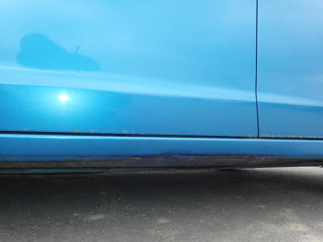 HONDA Insight thumbnail 41
