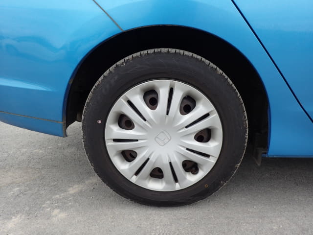 HONDA Insight thumbnail 11