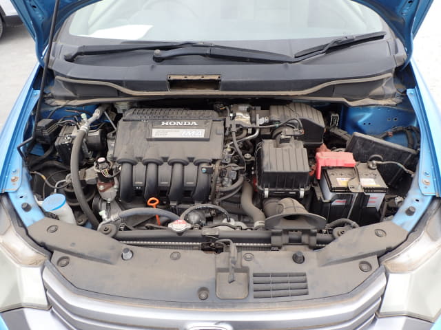HONDA Insight thumbnail 43