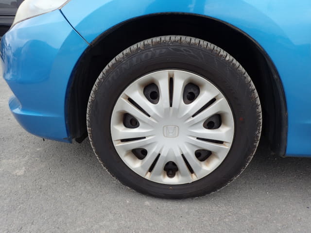 HONDA Insight thumbnail 9