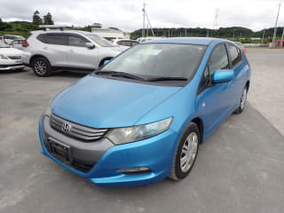 2009 HONDA Insight