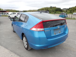 2009 HONDA Insight