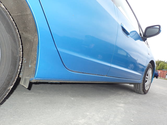 HONDA Insight thumbnail 21