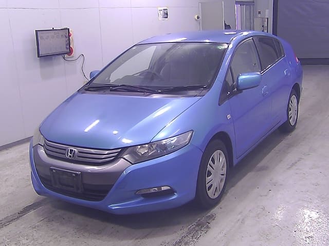 HONDA Insight thumbnail 45