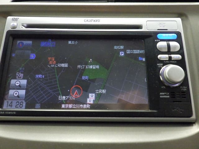 HONDA Fit Hybrid thumbnail 4