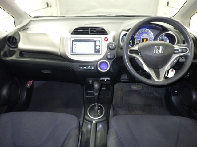 HONDA Fit Hybrid thumbnail 49