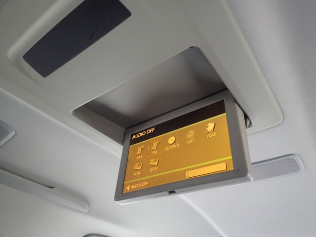 TOYOTA Vellfire thumbnail 43