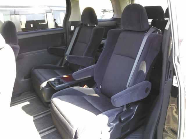 TOYOTA Vellfire thumbnail 55