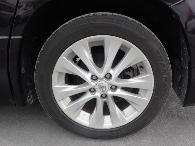 TOYOTA Vellfire thumbnail 10