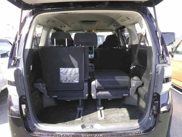 TOYOTA Vellfire thumbnail 56