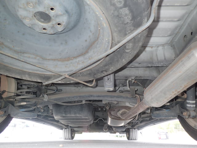 TOYOTA Vellfire thumbnail 20