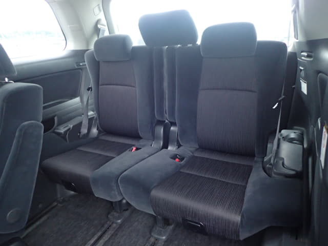 TOYOTA Vellfire thumbnail 28