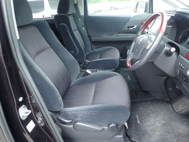 TOYOTA Vellfire thumbnail 25