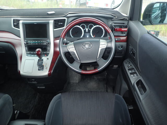 TOYOTA Vellfire thumbnail 33