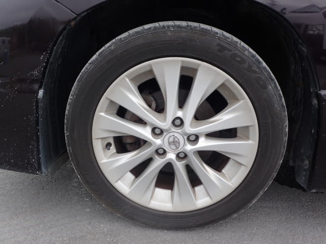 TOYOTA Vellfire thumbnail 9