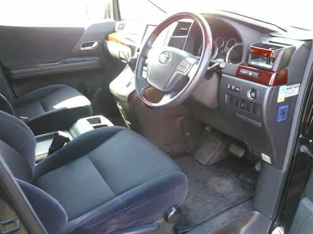 TOYOTA Vellfire thumbnail 54