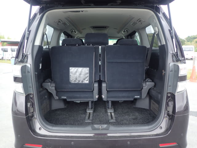 TOYOTA Vellfire thumbnail 29