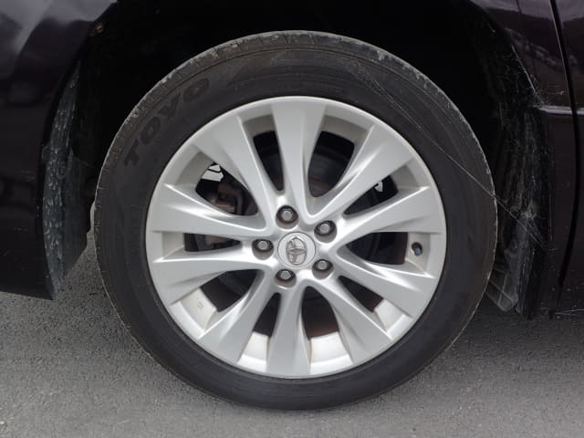 TOYOTA Vellfire thumbnail 11