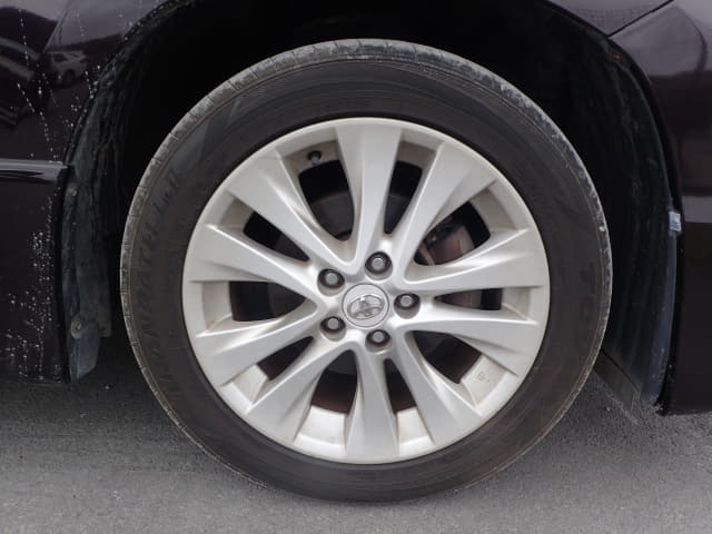 TOYOTA Vellfire thumbnail 12