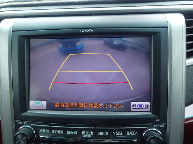 TOYOTA Vellfire thumbnail 38