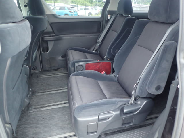 TOYOTA Vellfire thumbnail 27