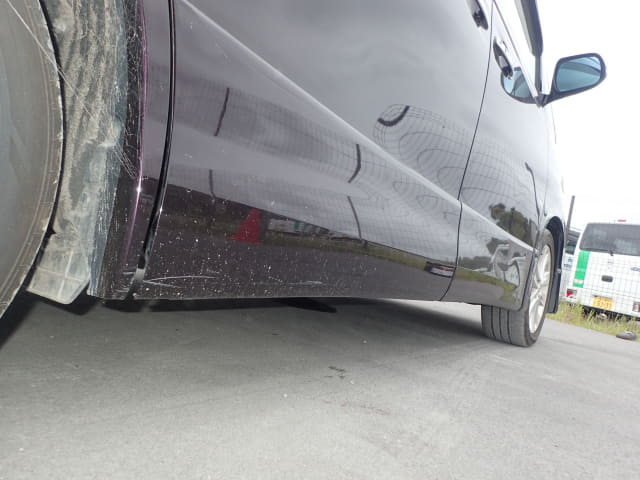 TOYOTA Vellfire thumbnail 21