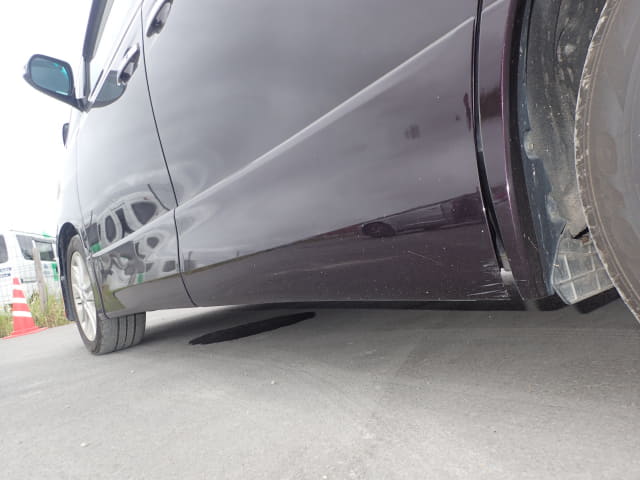 TOYOTA Vellfire thumbnail 19