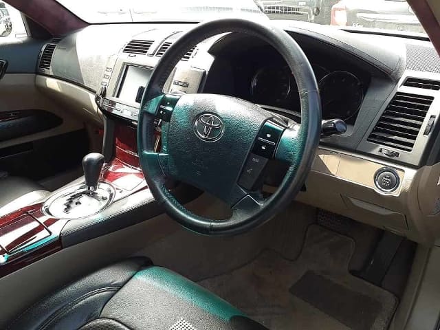 TOYOTA Mark X thumbnail 55