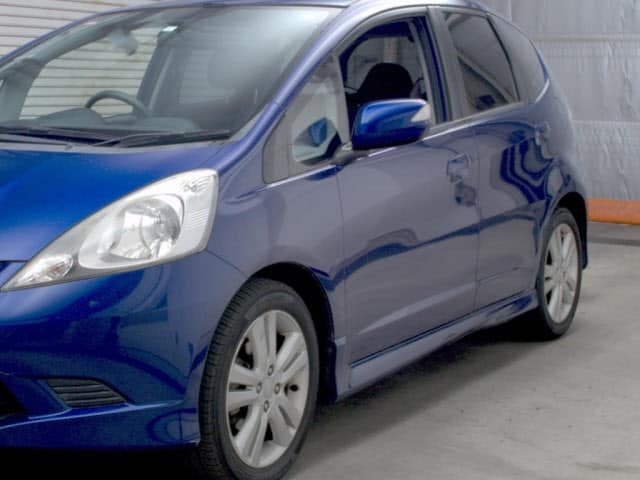 HONDA Fit thumbnail 5