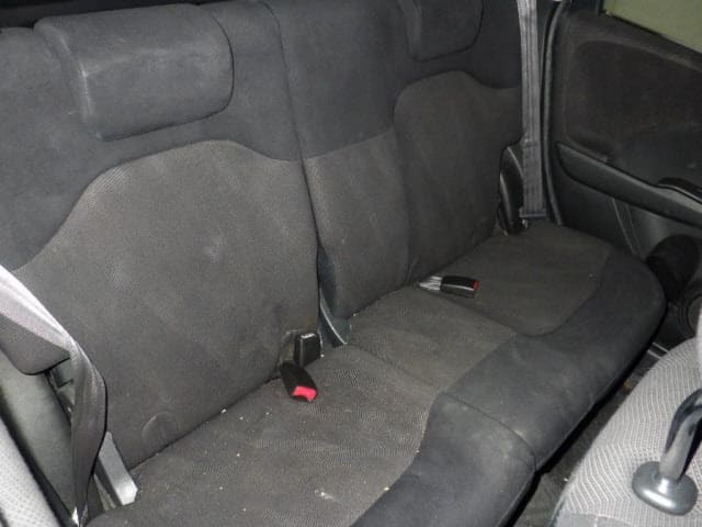 HONDA Fit thumbnail 4