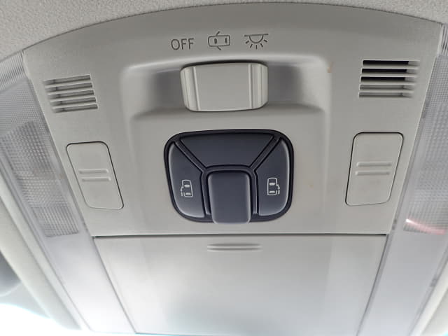 TOYOTA Alphard thumbnail 47