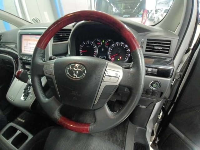 TOYOTA Alphard thumbnail 54