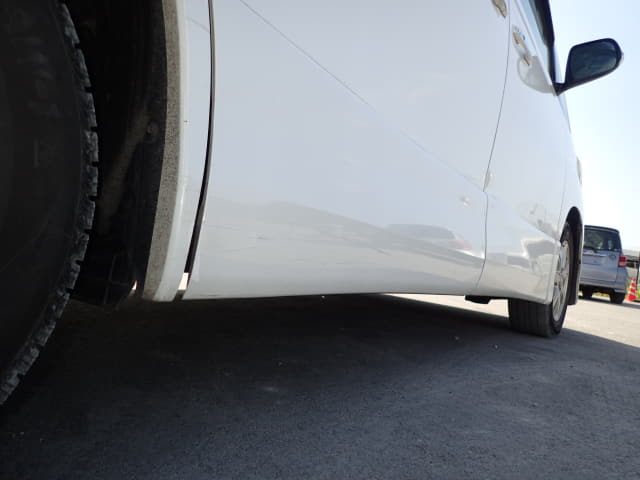 TOYOTA Alphard thumbnail 21
