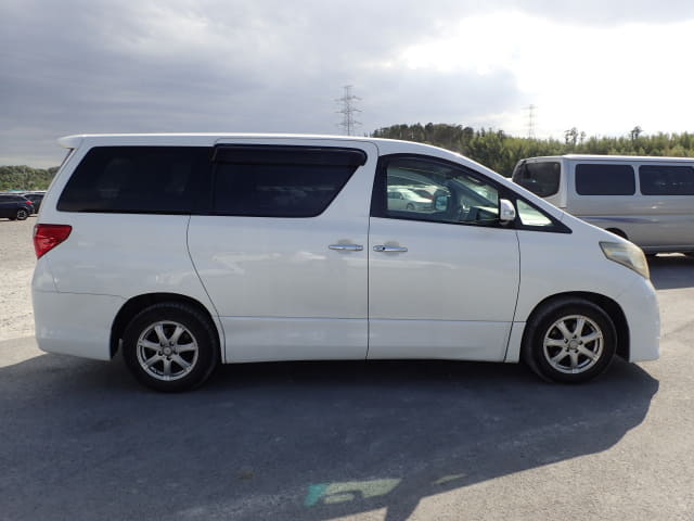 TOYOTA Alphard thumbnail 68