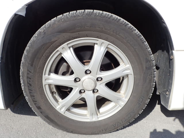 TOYOTA Alphard thumbnail 9