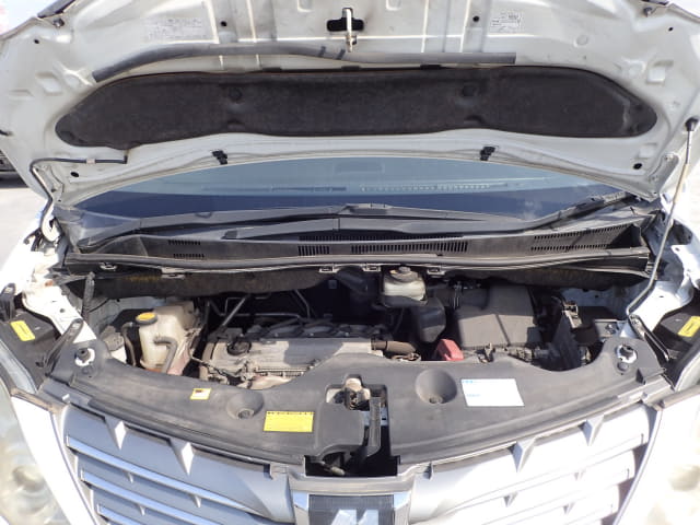 TOYOTA Alphard thumbnail 50
