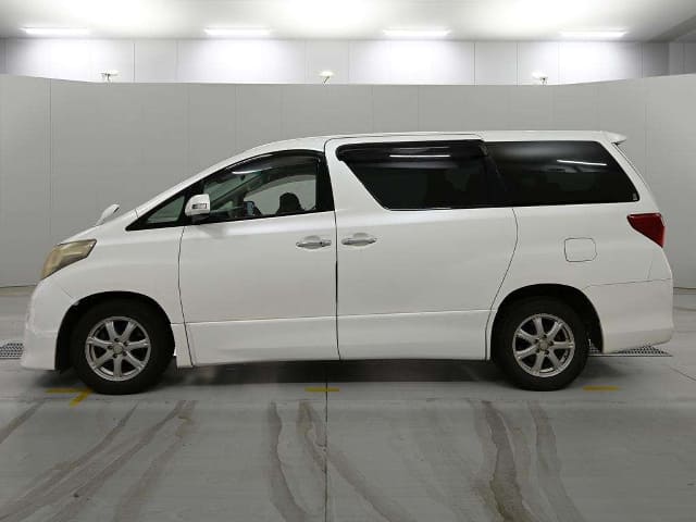 TOYOTA Alphard thumbnail 59