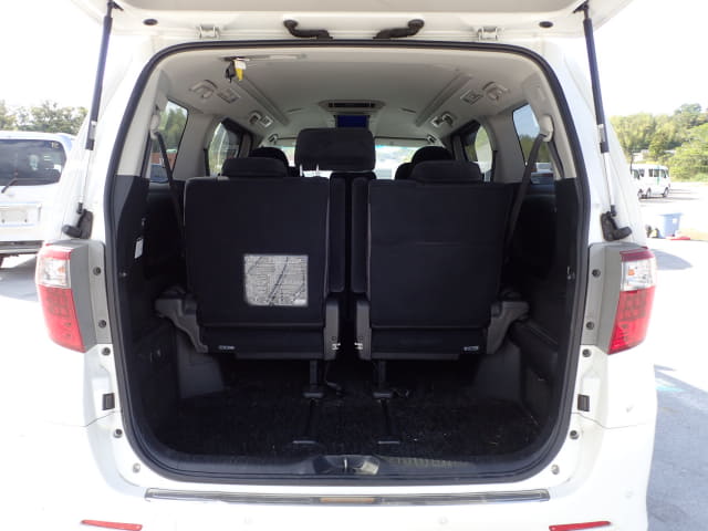 TOYOTA Alphard thumbnail 29