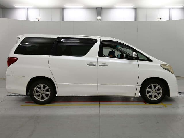 TOYOTA Alphard thumbnail 58