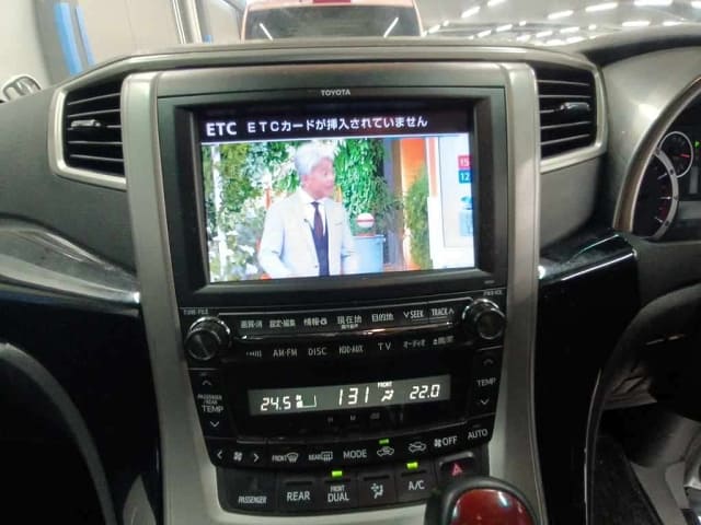 TOYOTA Alphard thumbnail 55
